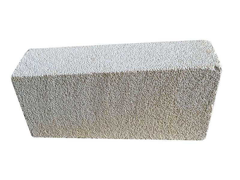 莫來(lái)石聚輕磚